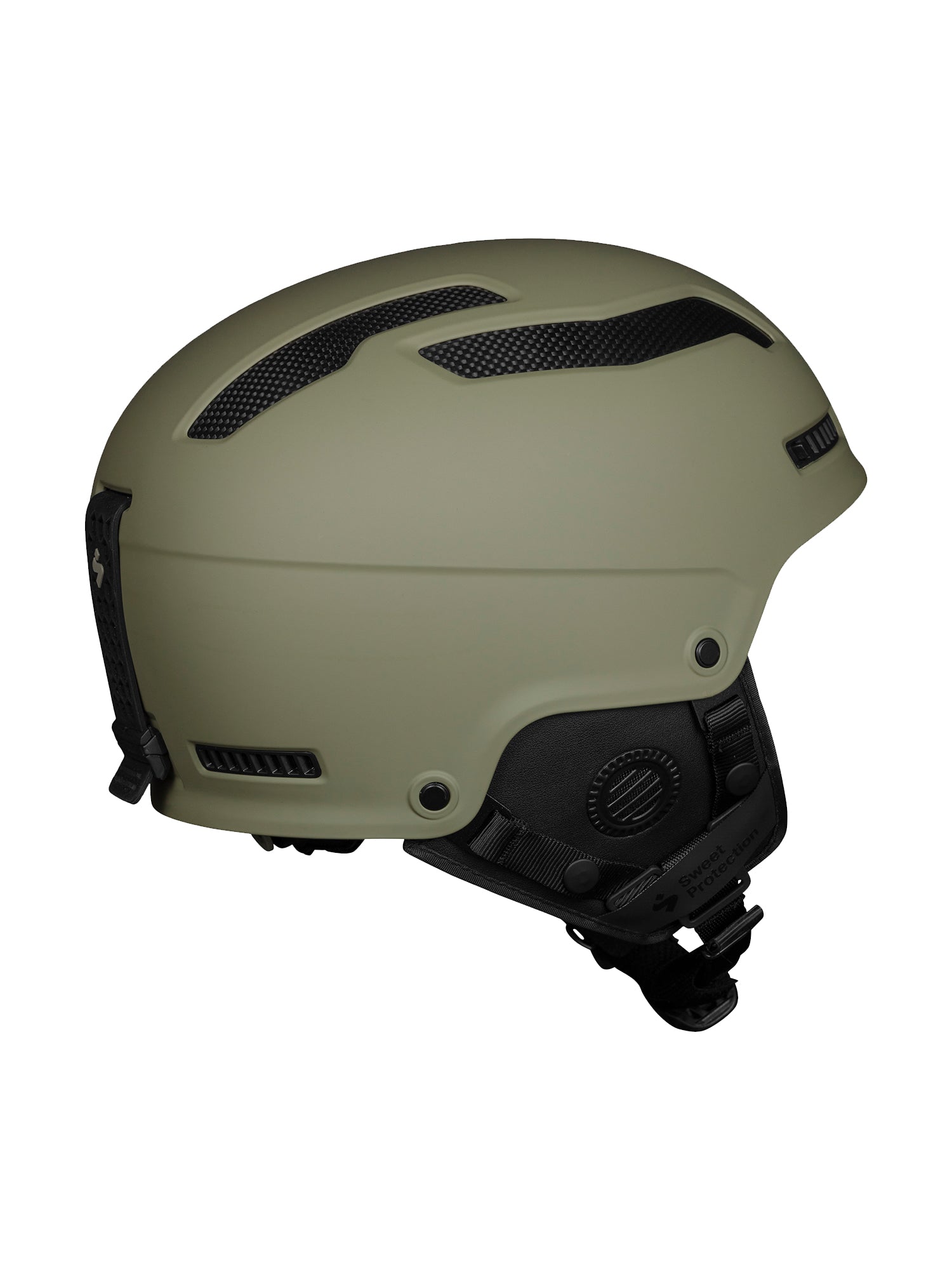 Trooper 2V Mips Helmet – Gorsuch