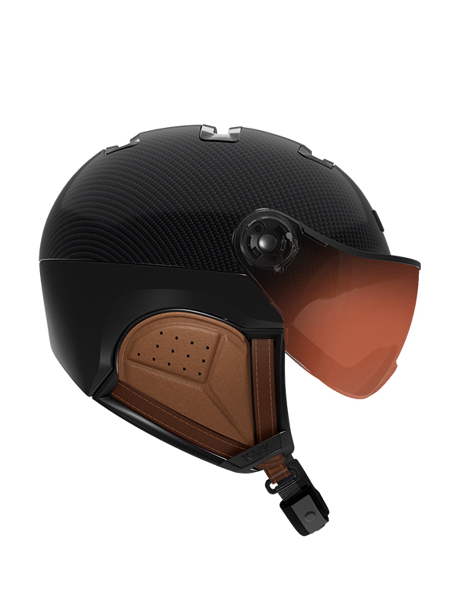 CARBON BROWN