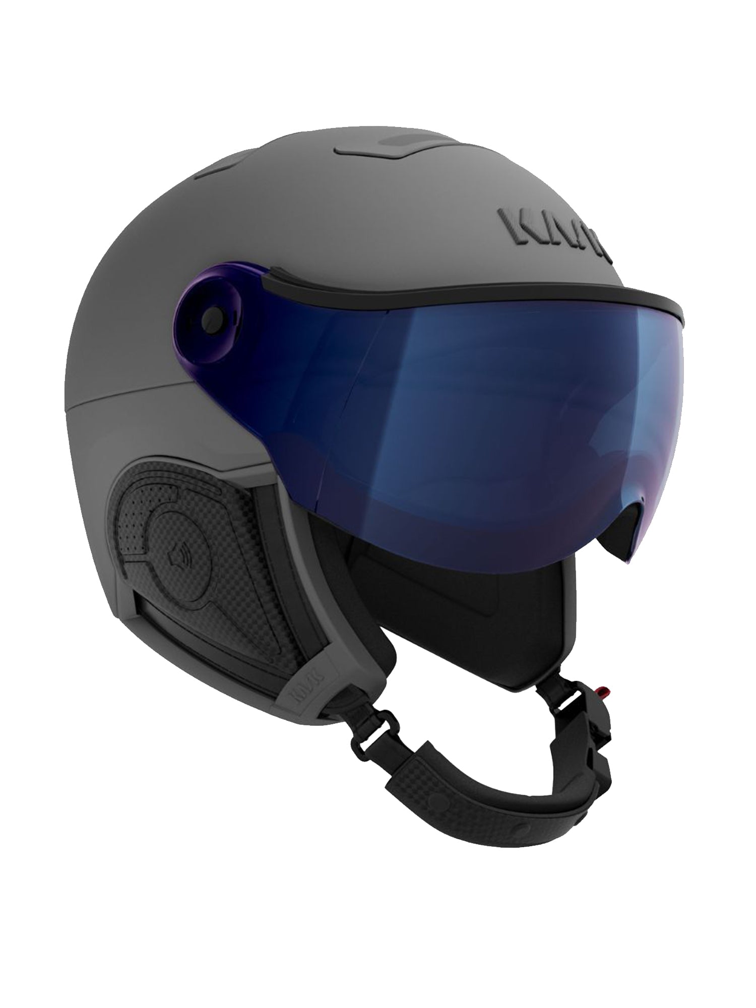 Shadow Visor Helmet – Gorsuch