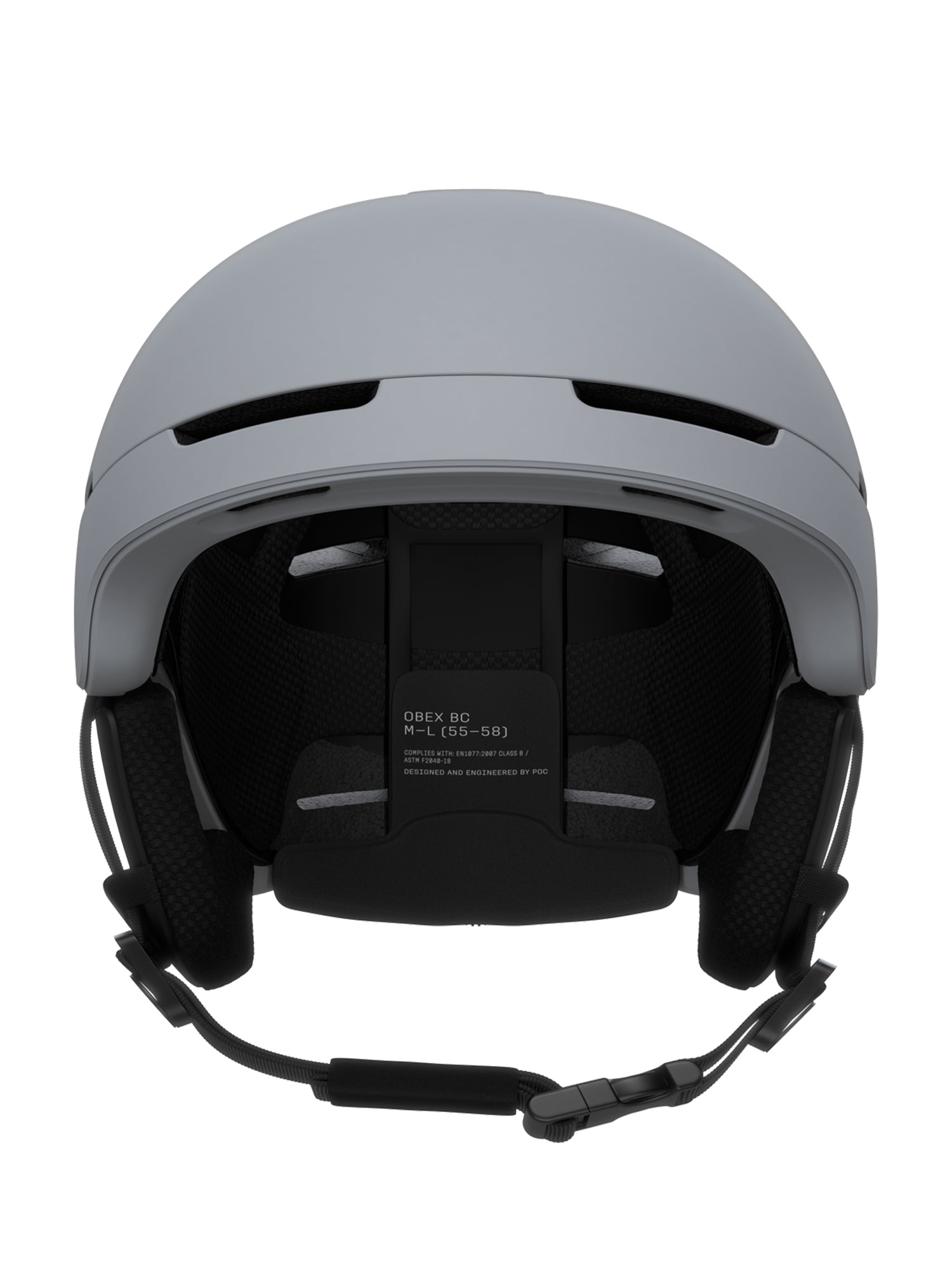 POC OBEX BC MIPS ヘルメット POC Obex BC MIPS - Hard Headed