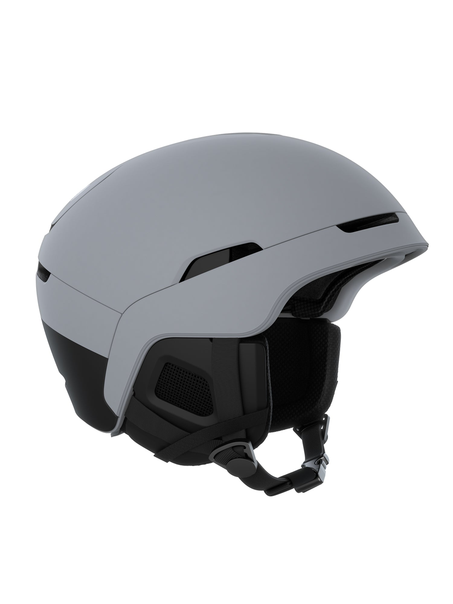 POC OBEX BC MIPS ヘルメット Obex BC MIPS Ski Helmet in Hydrogen White | POC (US)