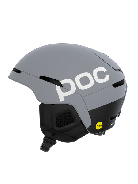POC OBEX BC MIPS ヘルメット POC Obex BC MIPS - Hard Headed