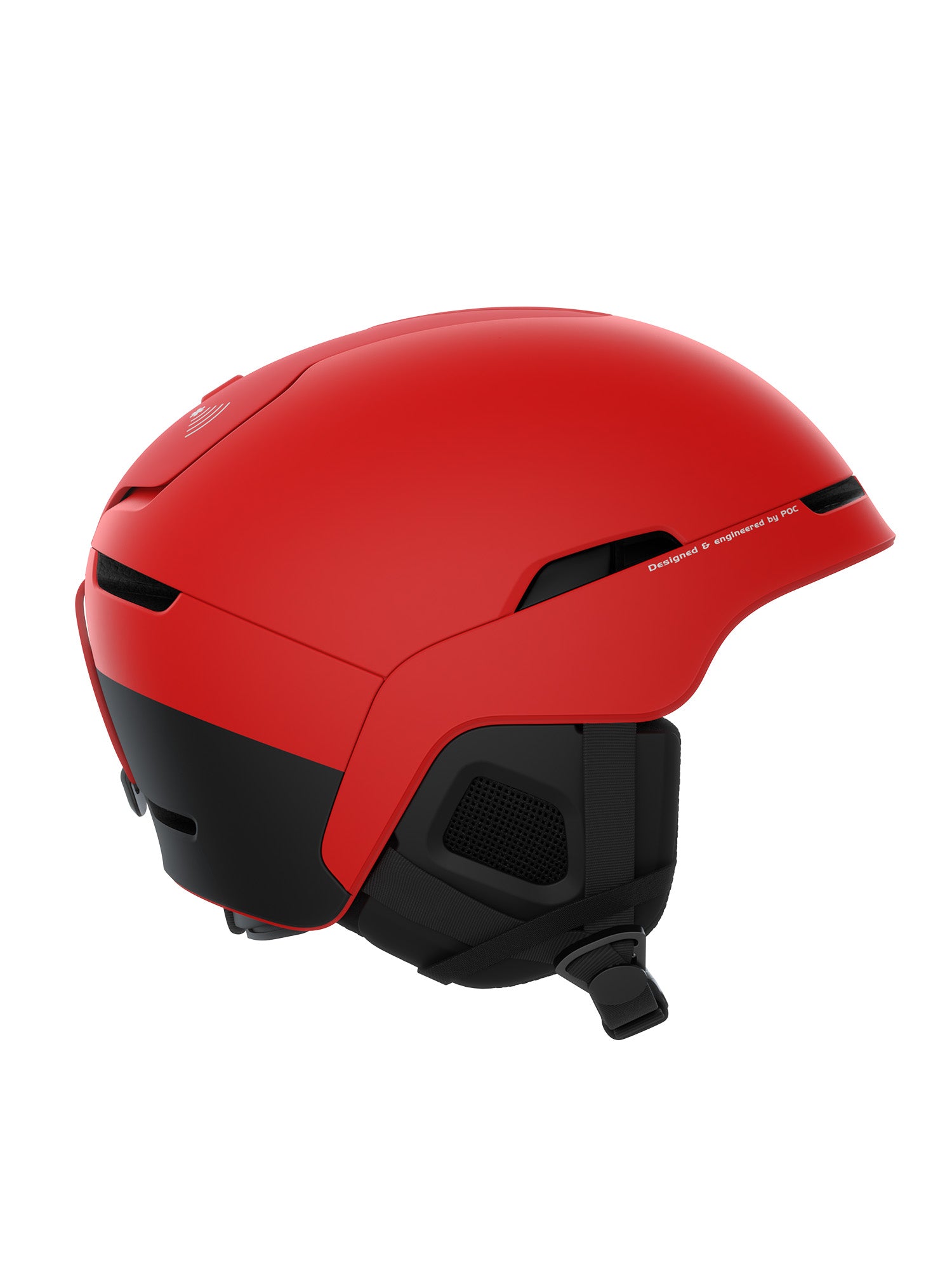 PRISMAN RED