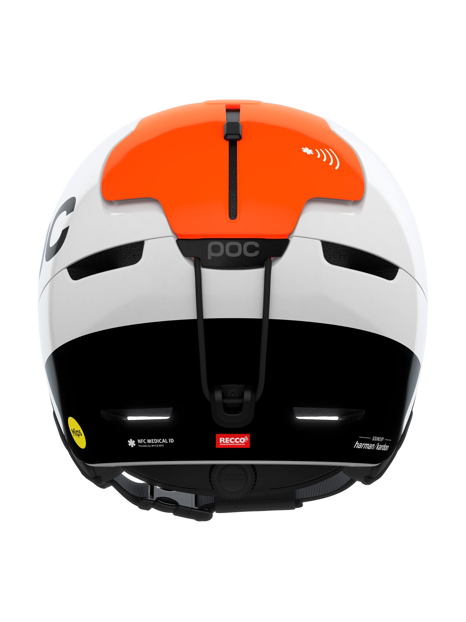 Obex Connect Helmet