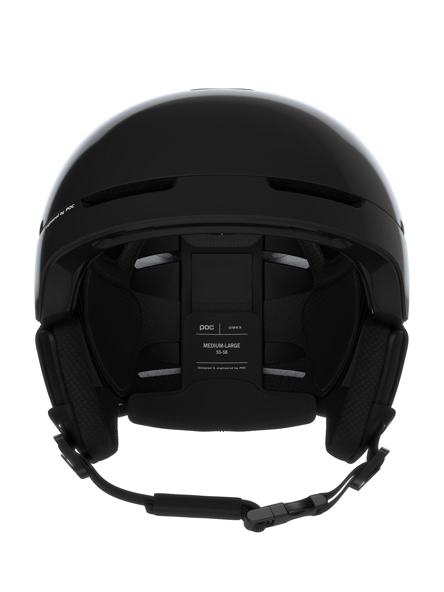 Obex Connect Helmet – Gorsuch