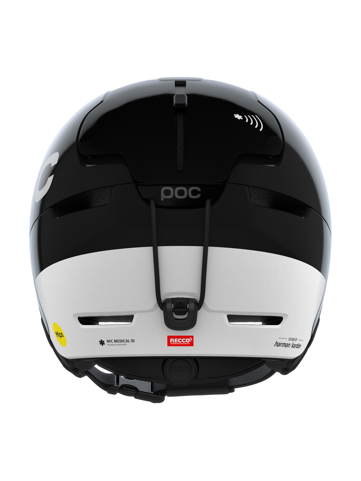 Obex Connect Helmet – Gorsuch