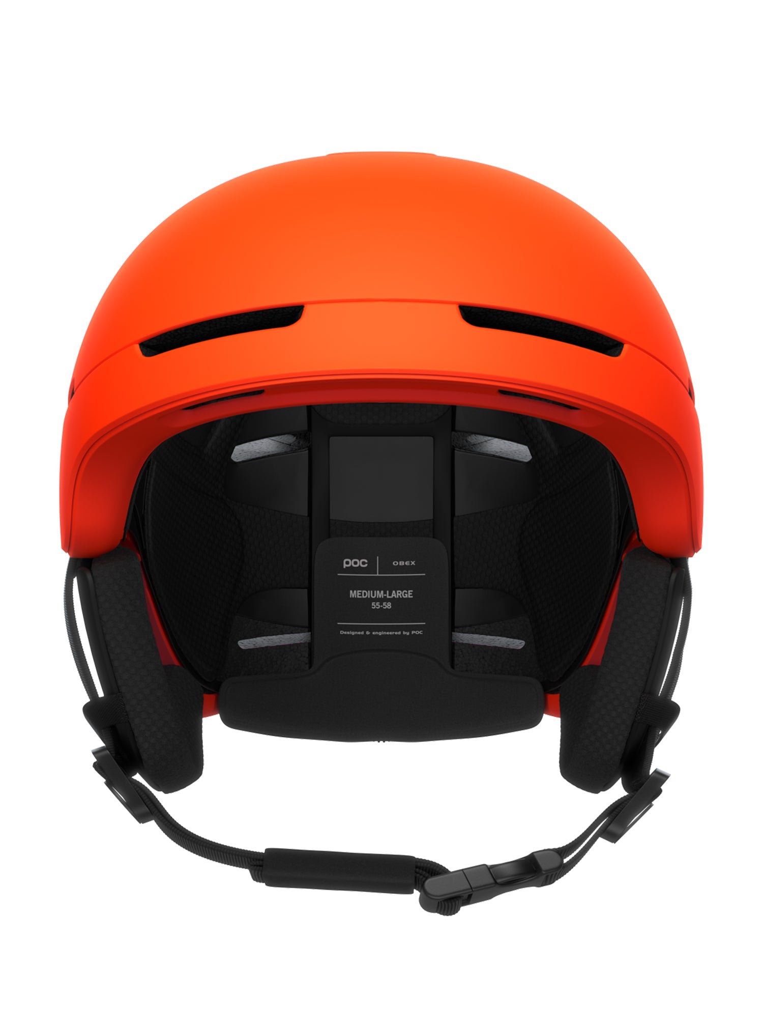 FLO ORANGE