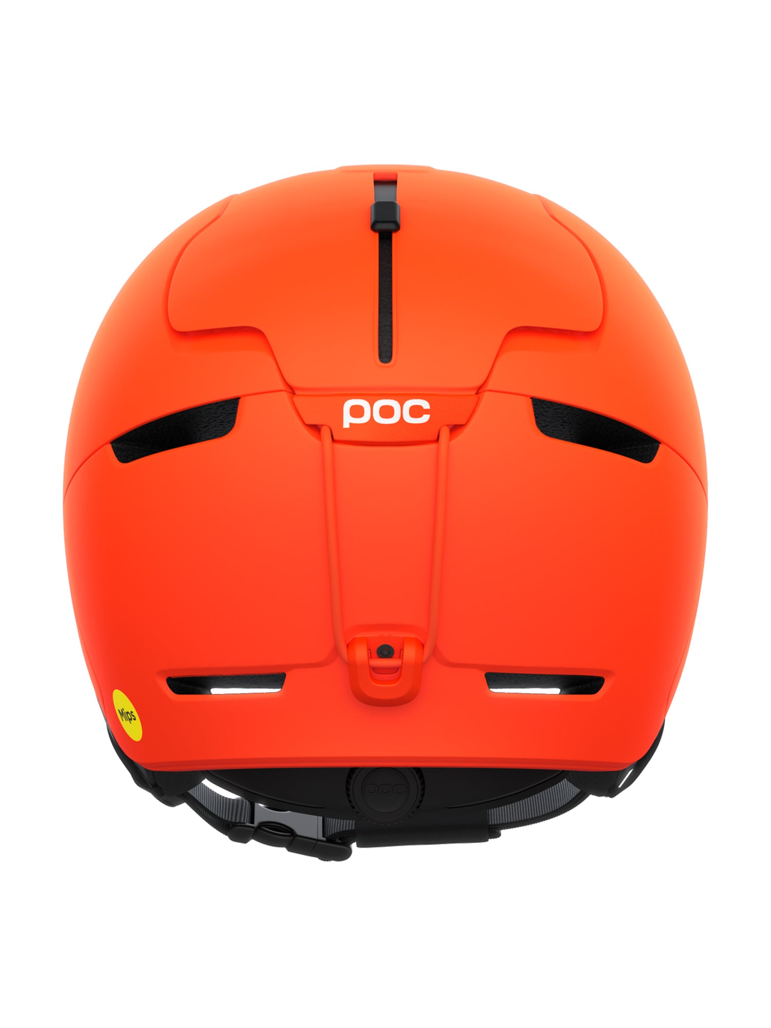 FLO ORANGE