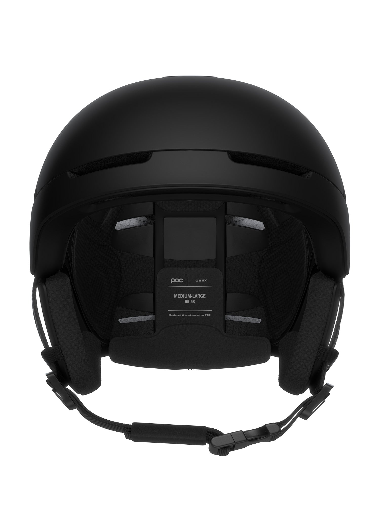 POC　OBEX　WF　MIPS M-L 59-62㎝ POC Obex Wide Fit Mips Helmet | Christy Sports