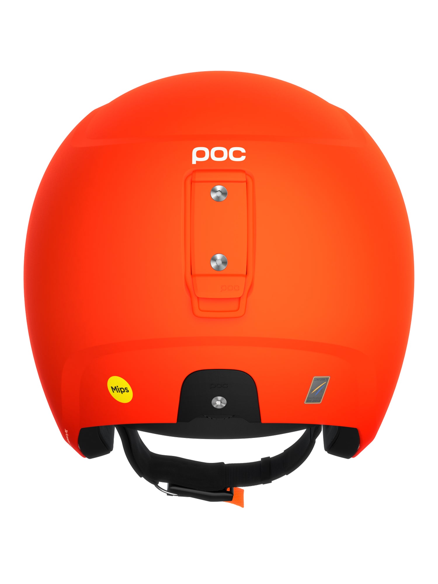 FLO ORANGE