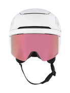 WHITE/ROSE GOLD
