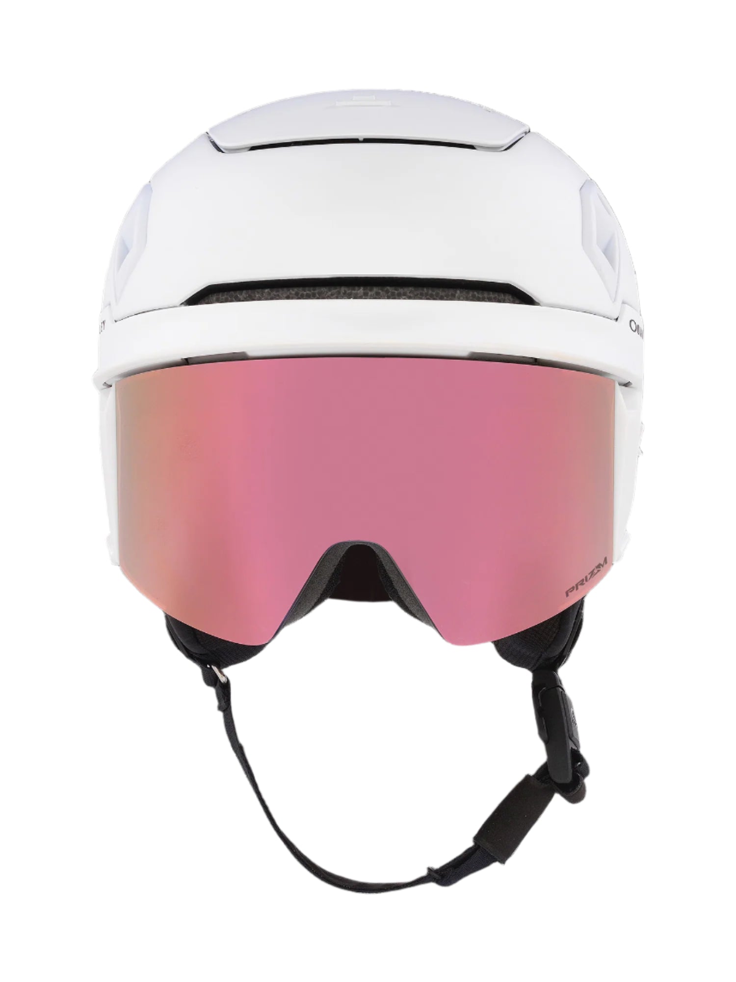 WHITE/ROSE GOLD