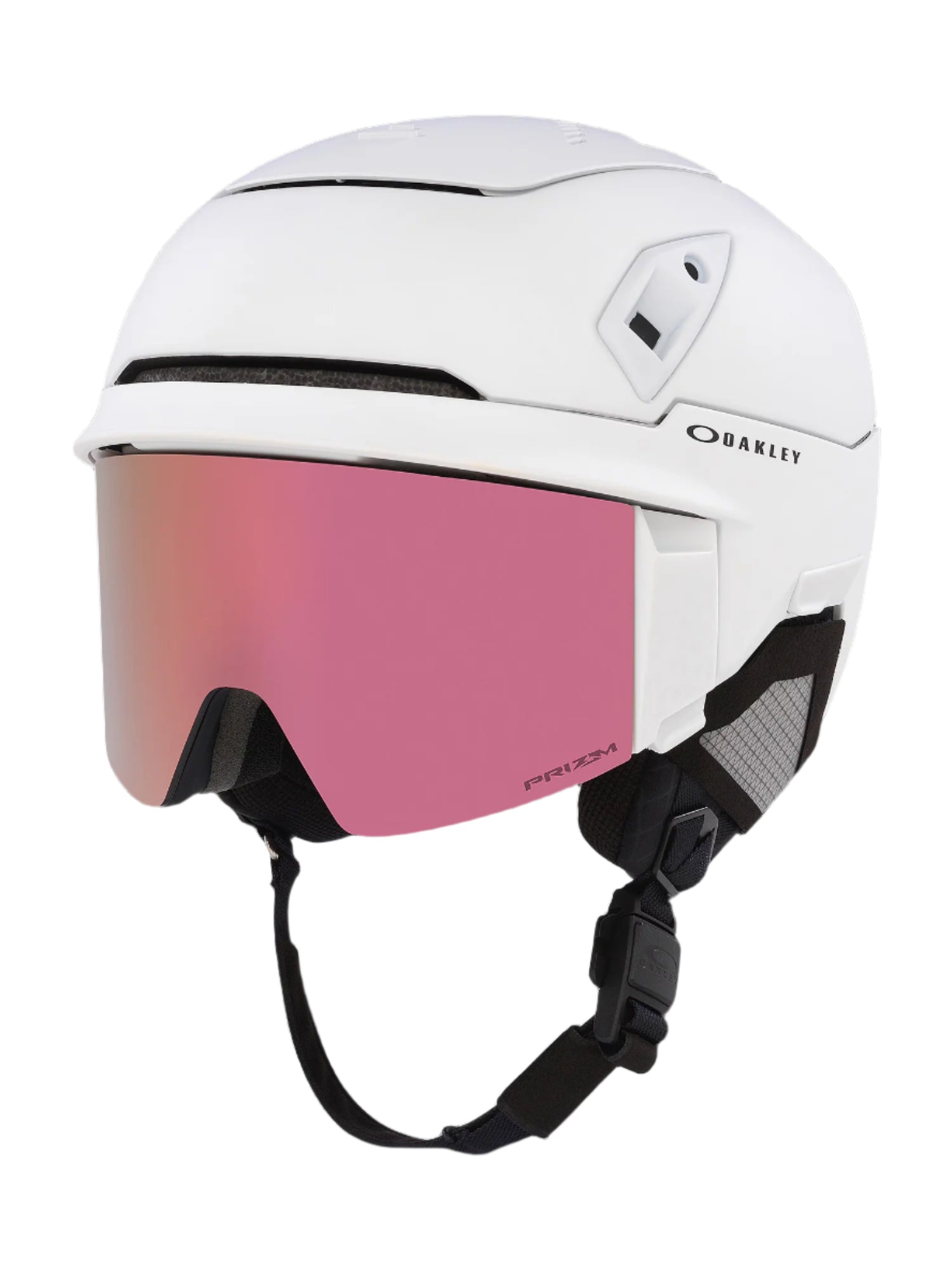 WHITE/ROSE GOLD