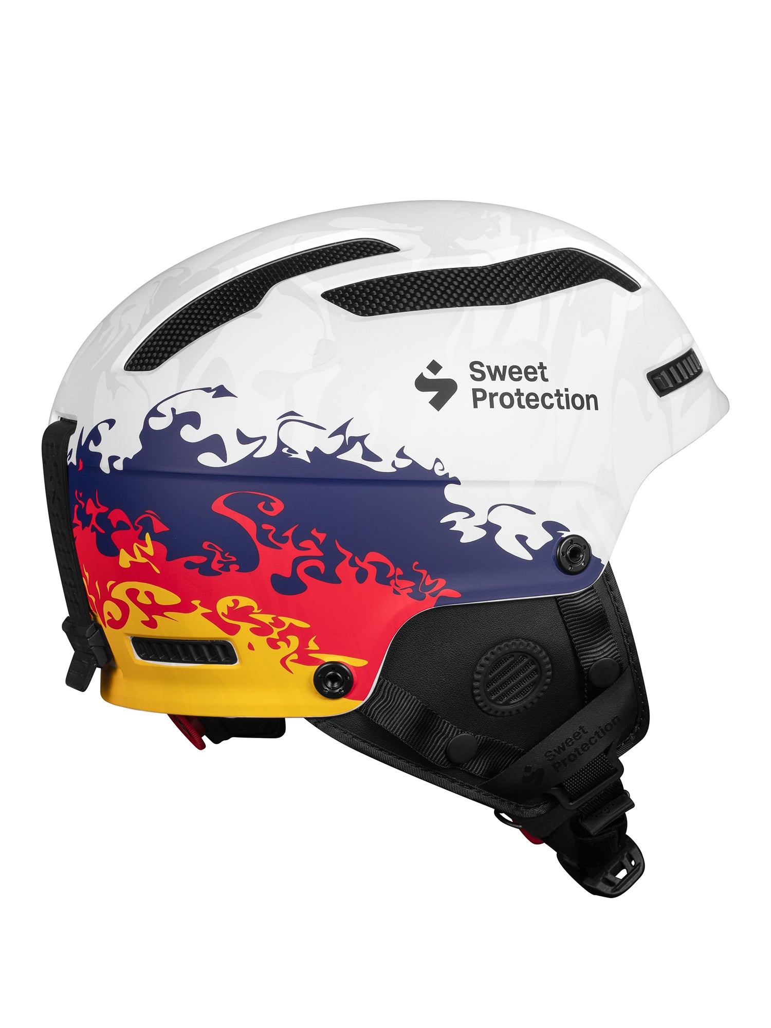 Sweet Protection ヘルメット 　クリストファーセンモデル　S/M Sweet Protection ヘルメット クリストファーセンモデル S/M Sweet