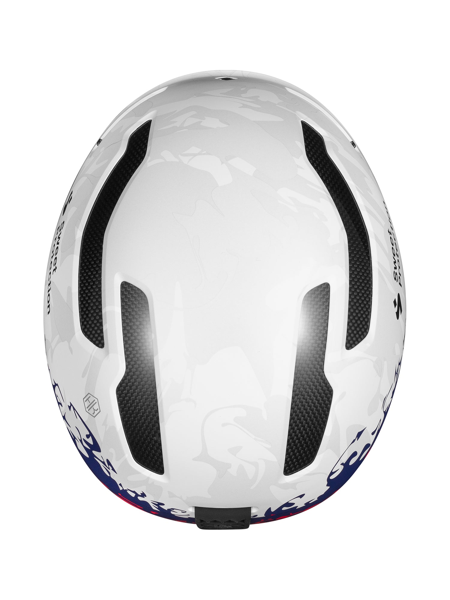 Henrik Kristoffersen Trooper Helmet – Gorsuch