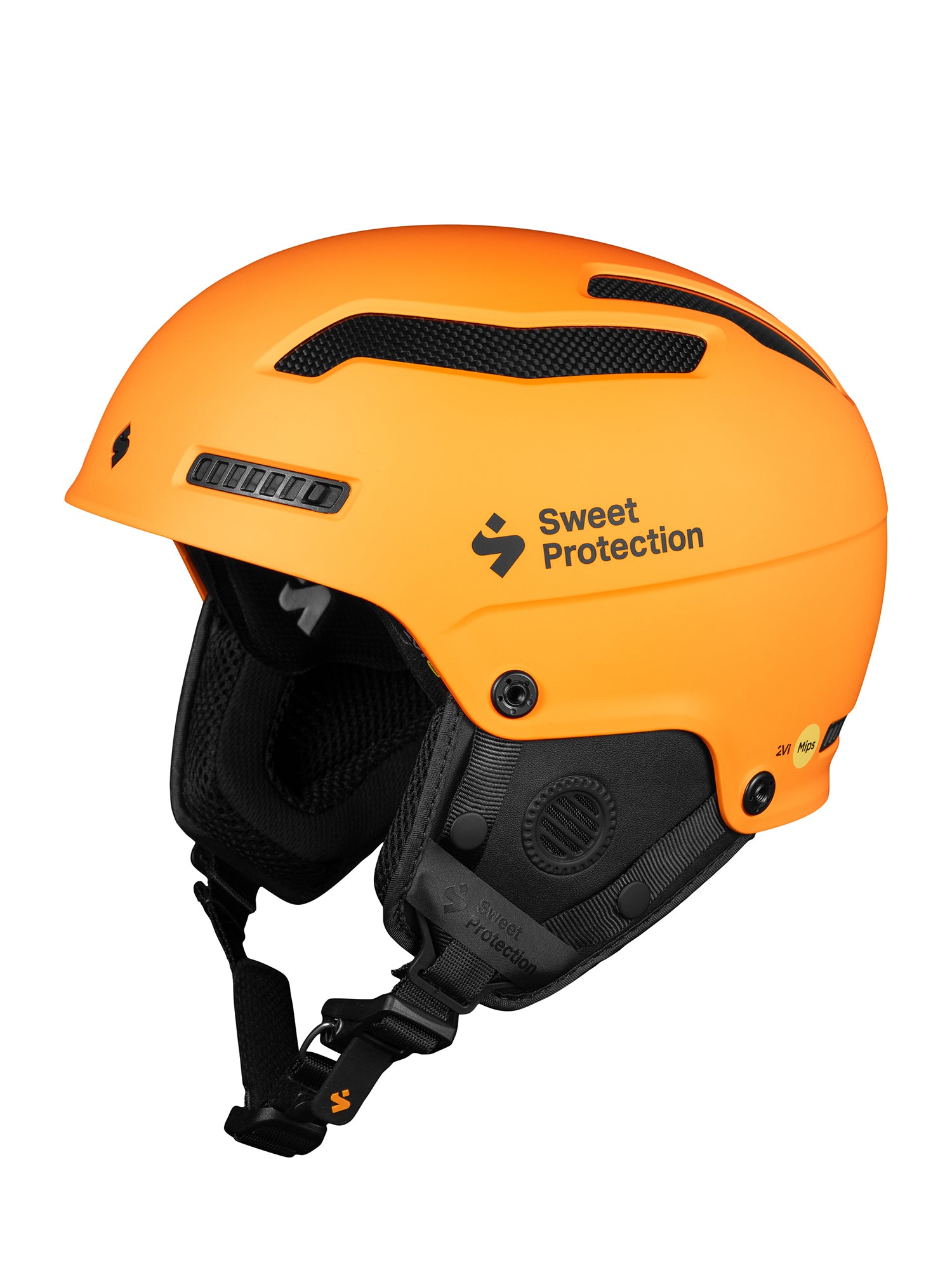Trooper 2Vi SL Mips Helmet – Gorsuch