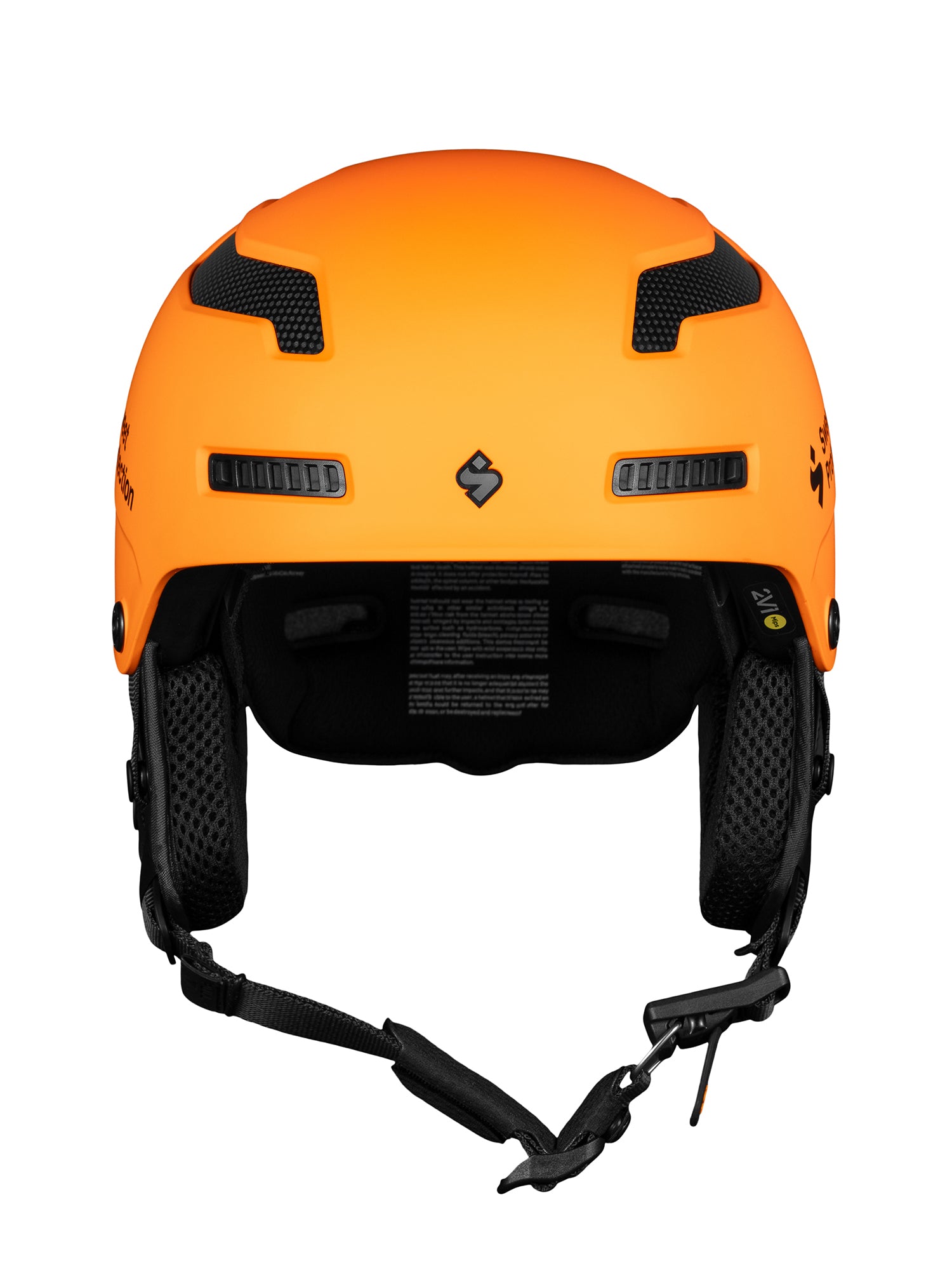 Trooper 2Vi SL Mips Helmet – Gorsuch