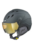 BLACK/GOLD