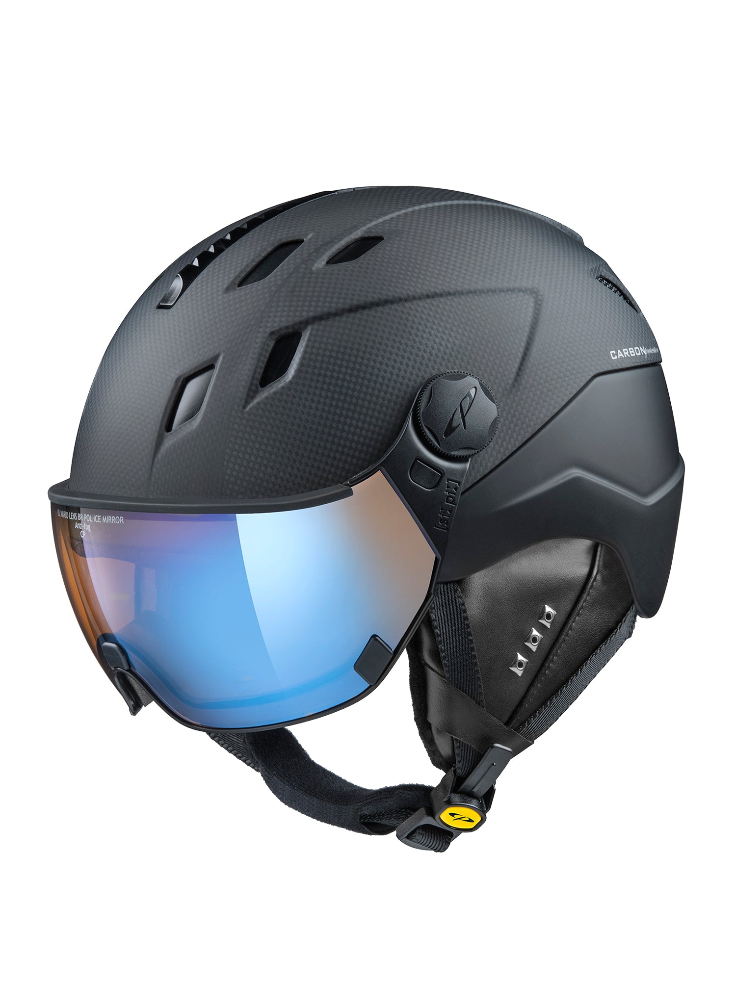 CARBON/POLAR ICE