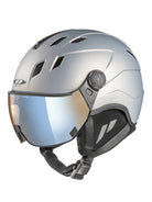 SILVER/POLAR ICE