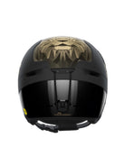 URANIUM BLACK/GOLD