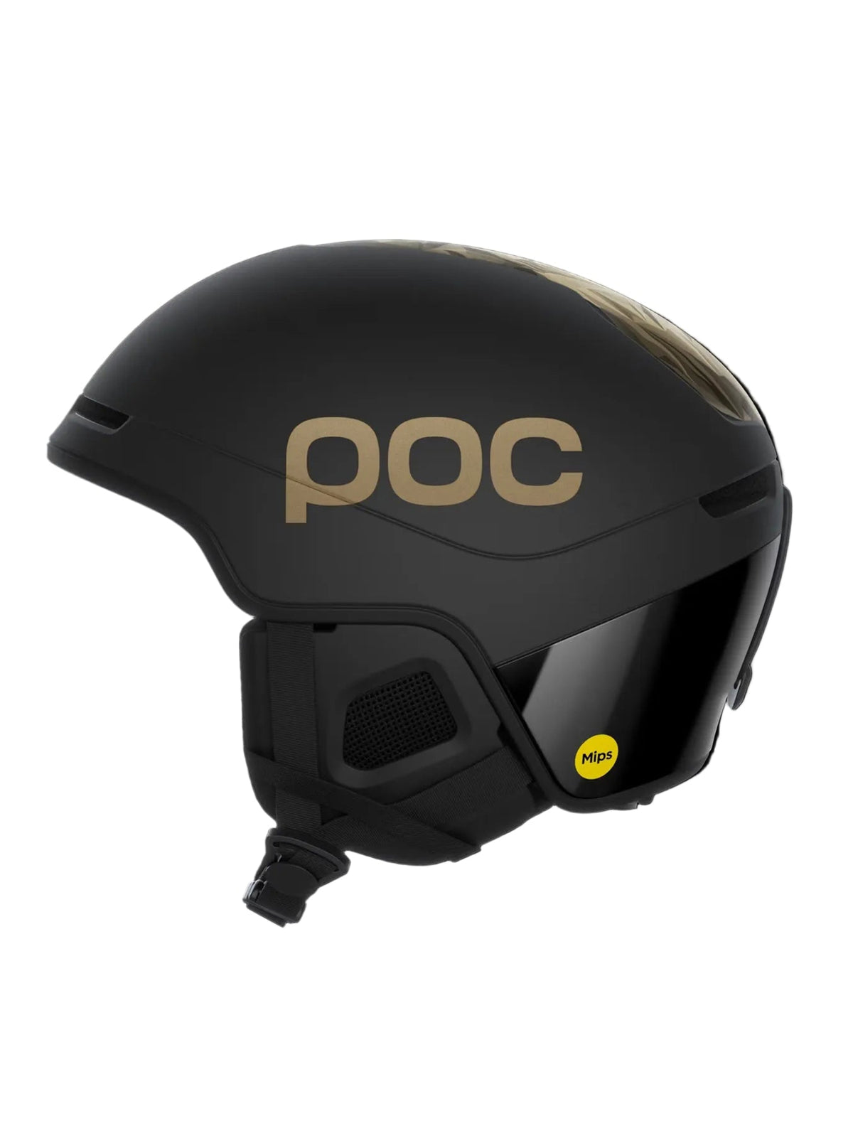 URANIUM BLACK/GOLD