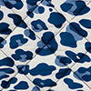 BLUE LEOPARD