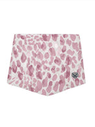PINK LEOPARD