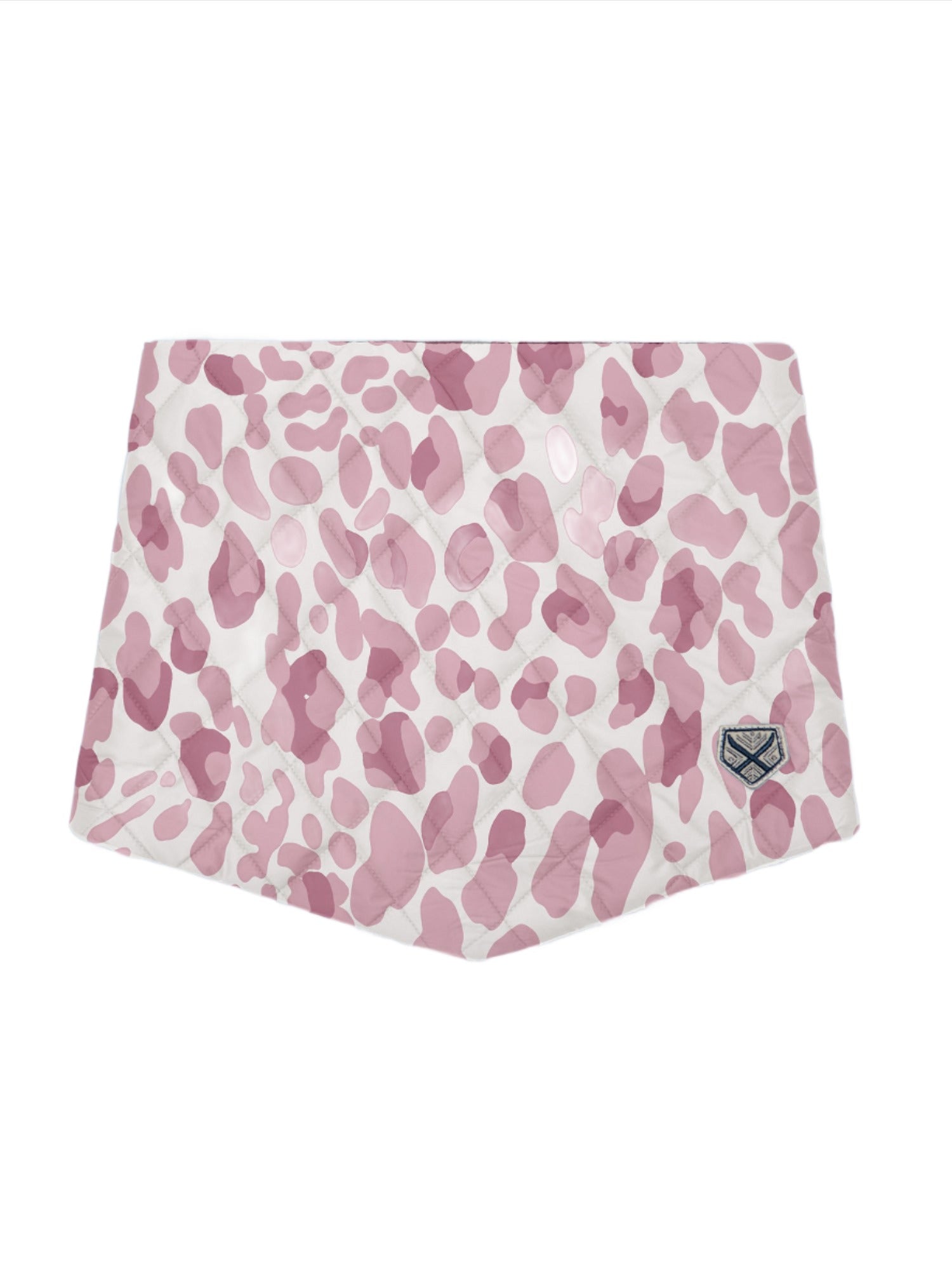 PINK LEOPARD