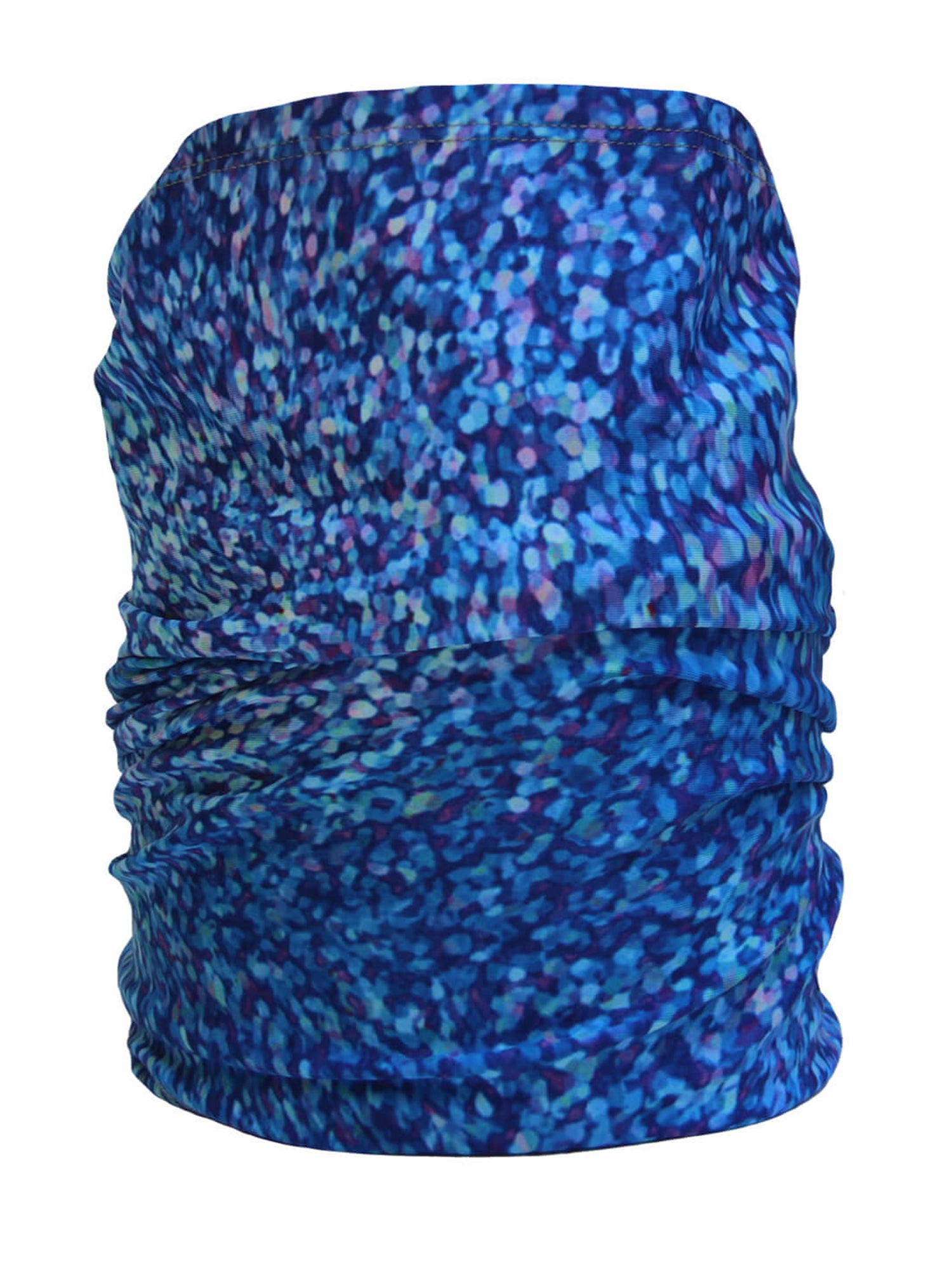 BLUE JEWELS