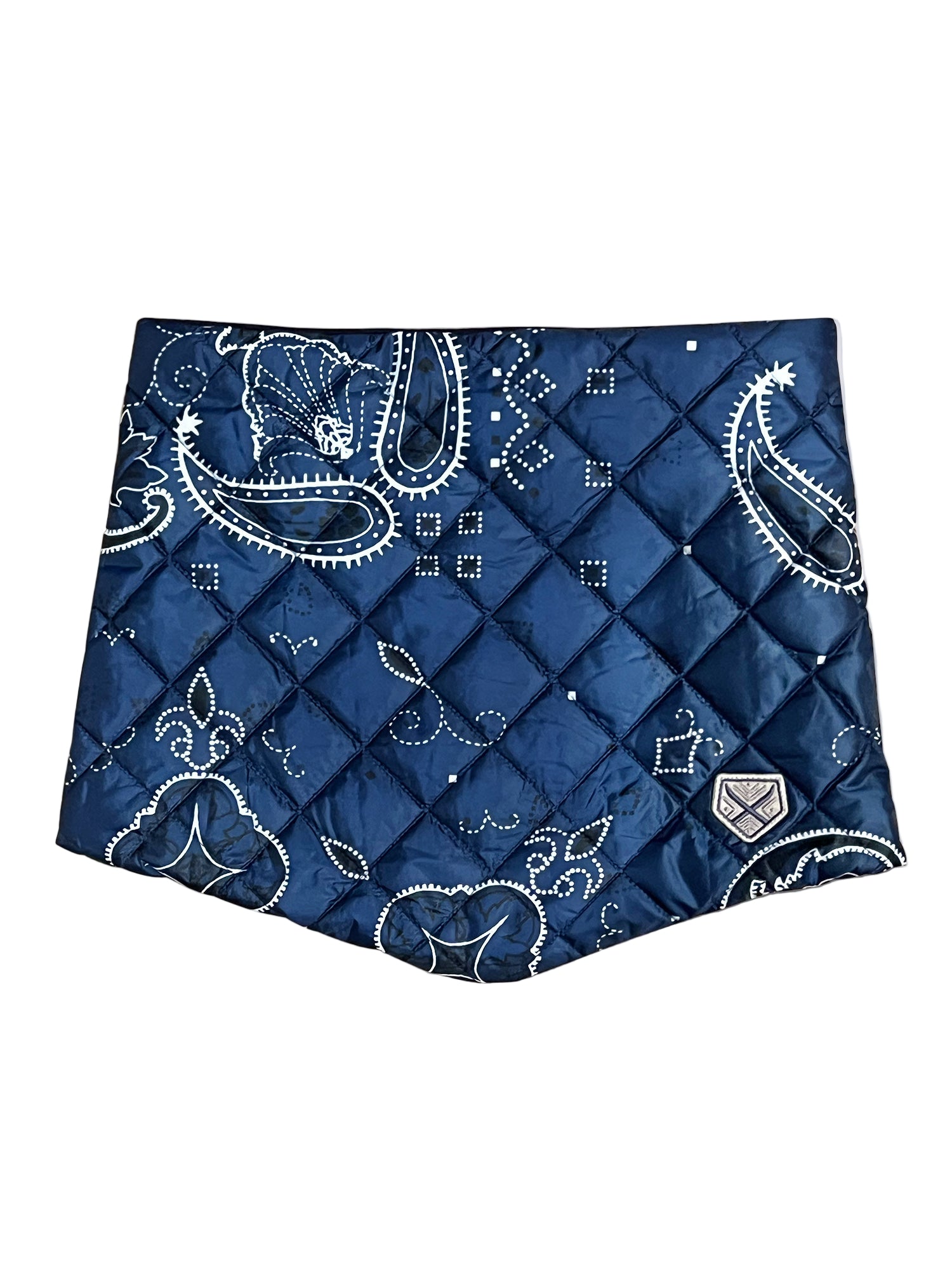 BANDANA NAVY
