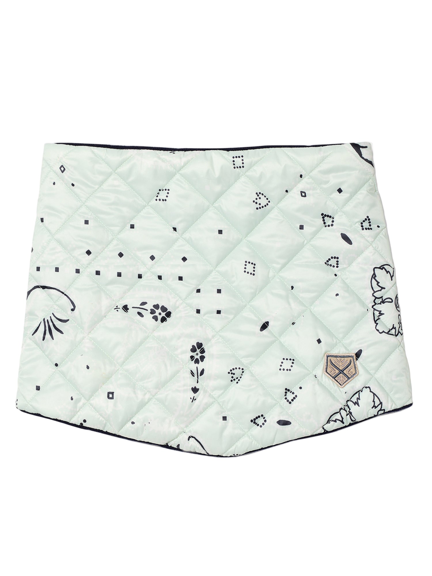 BANDANA SEAFOAM