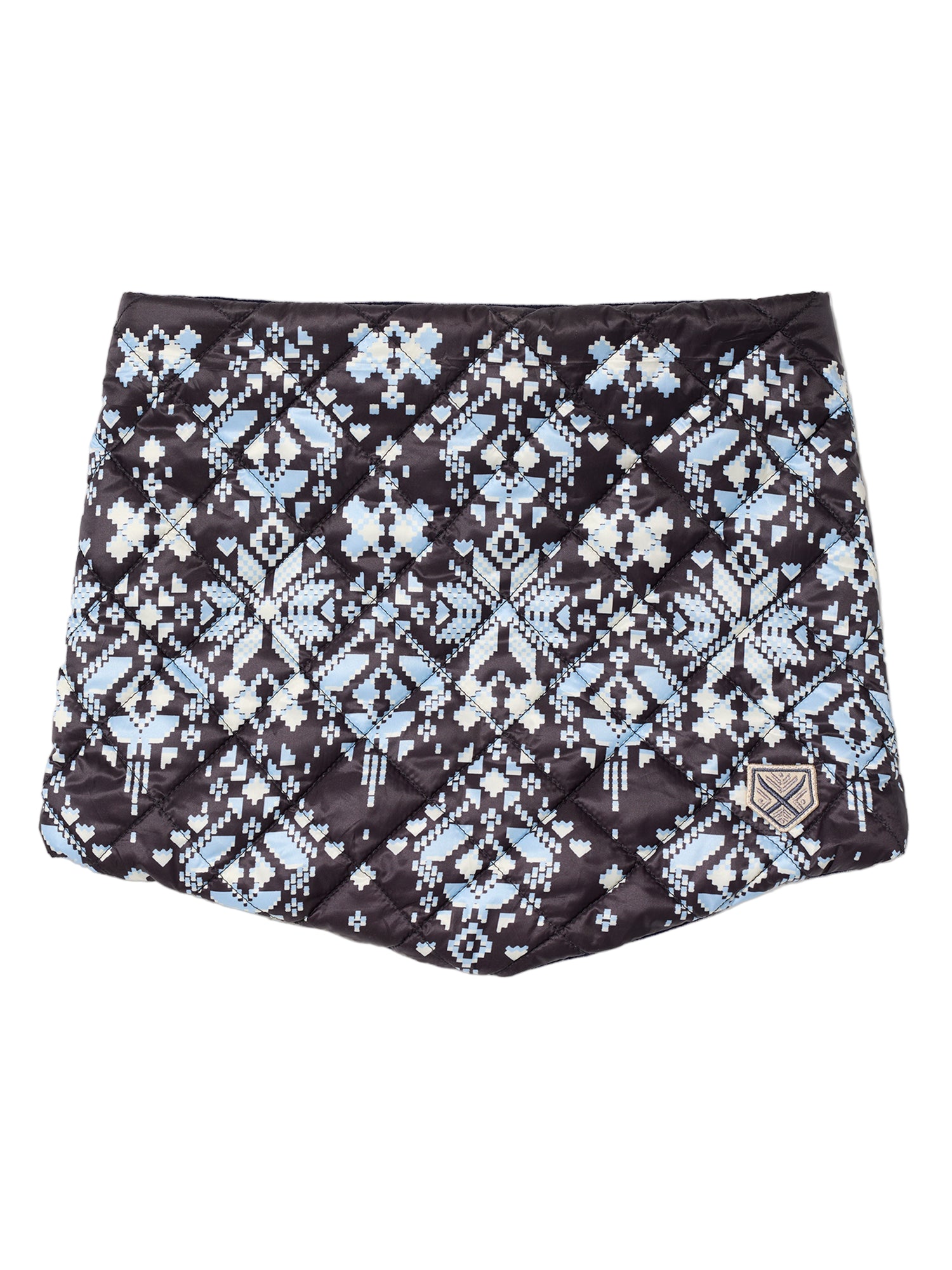 FAIRISLE