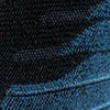 BLACK/BLUE