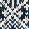 BLUE/WHITE