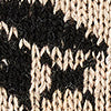IVORY/BLACK