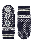 NAVY/WHITE