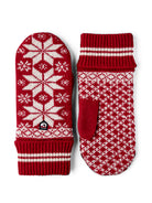 RED/WHITE