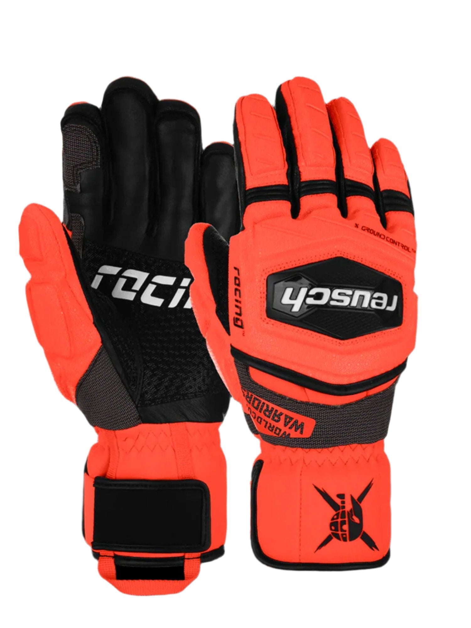 reusch Worldcup Warrior GS グローブ XS/S reusch Worldcup Warrior GS グローブ XS/S reusch Worldcup Warrior