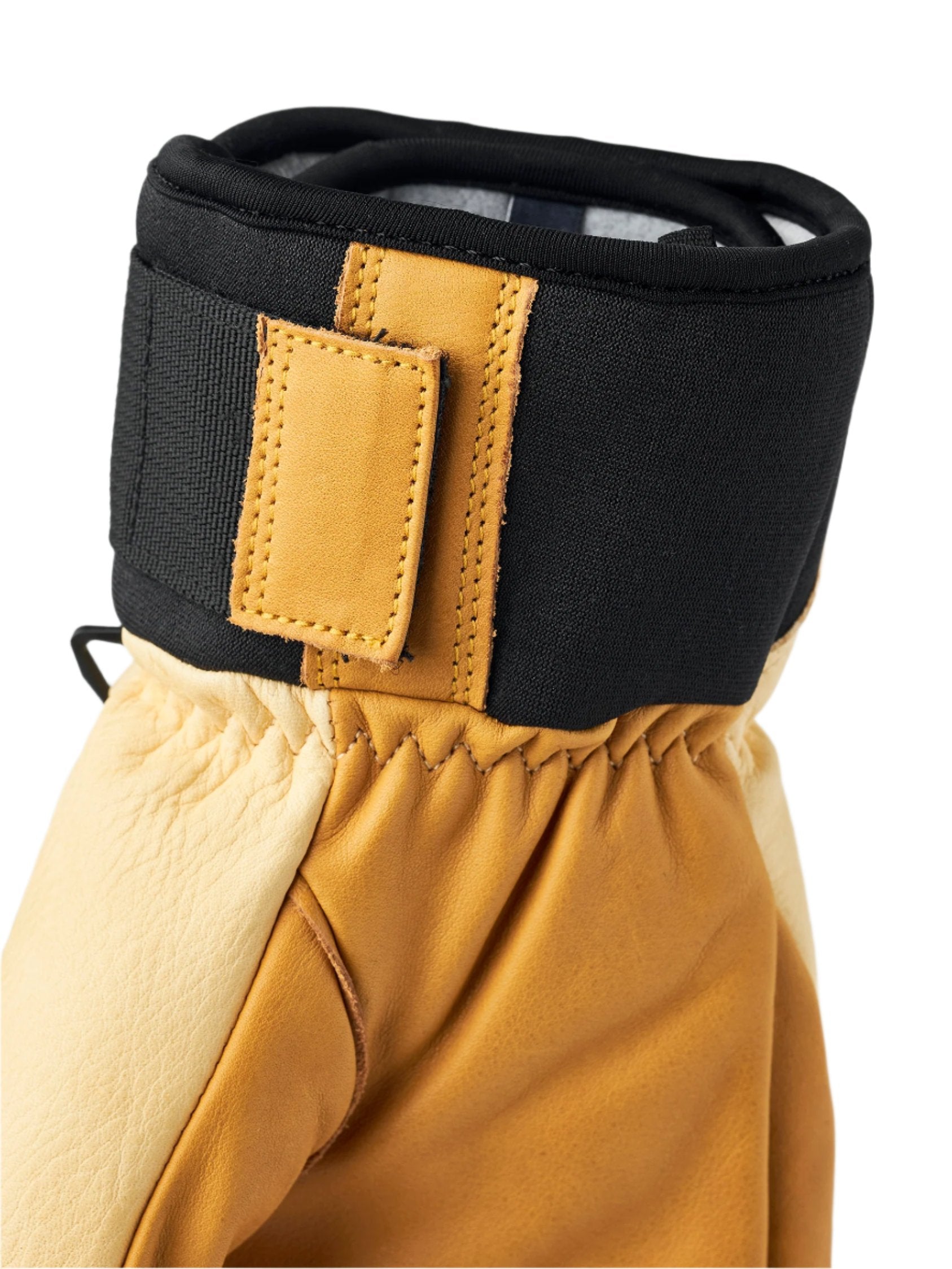 Topo 3 Finger Ski Glove – Gorsuch