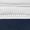 WHITE/BLUE