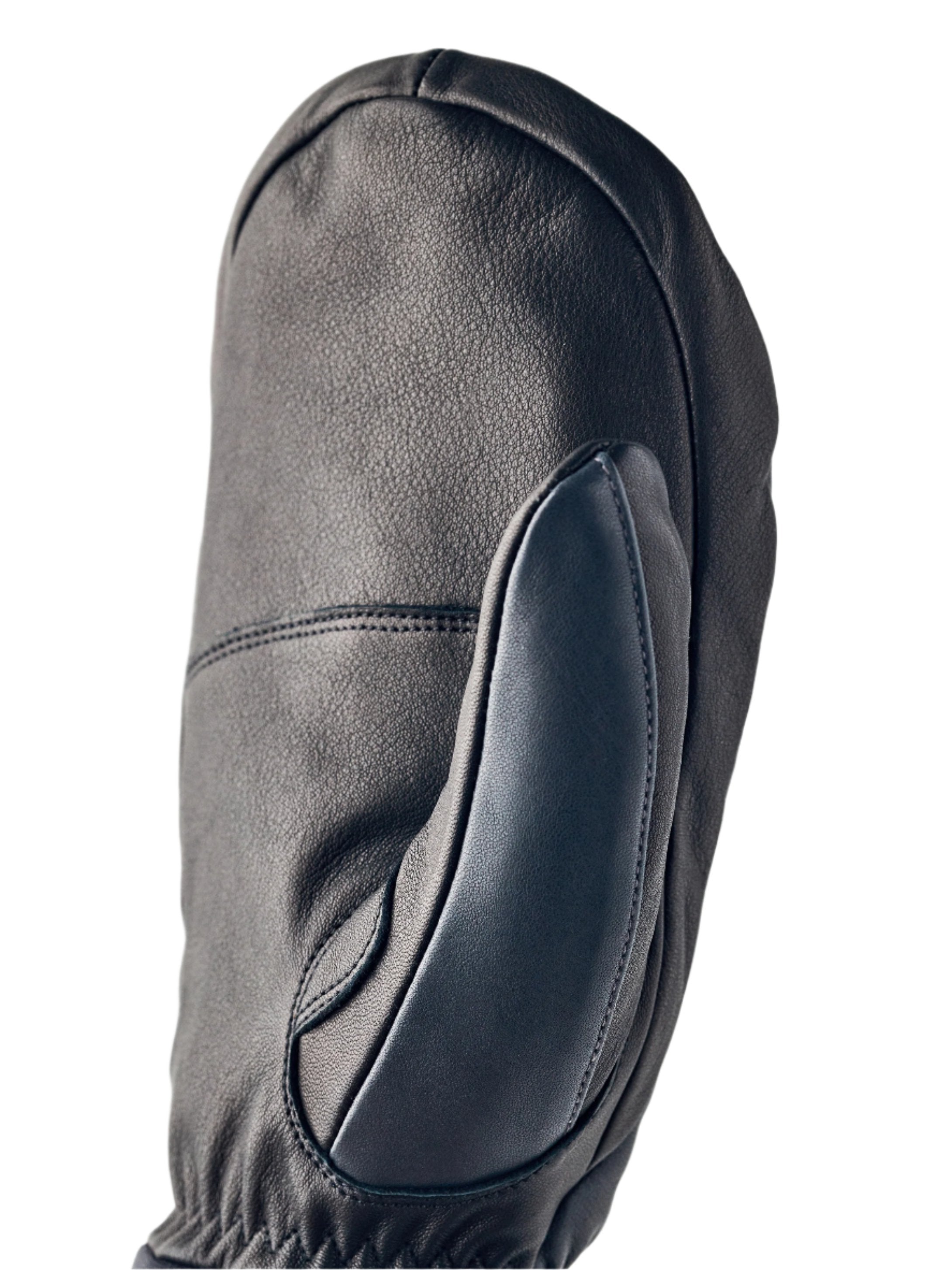 Army Leather Wool Glove – Gorsuch
