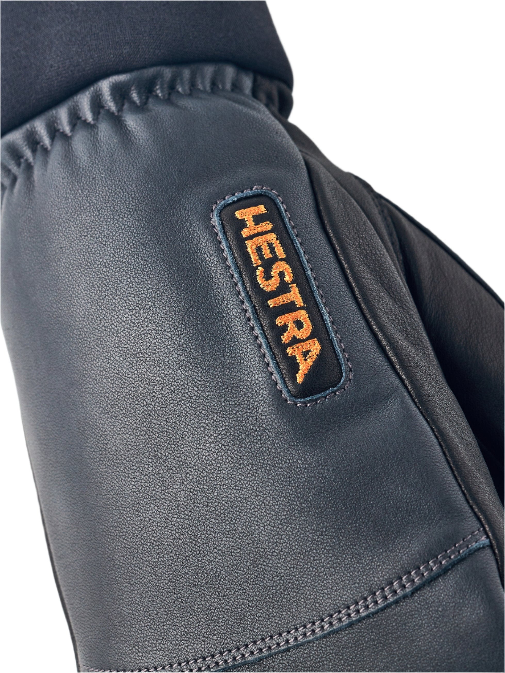 Army Leather Wool Glove – Gorsuch