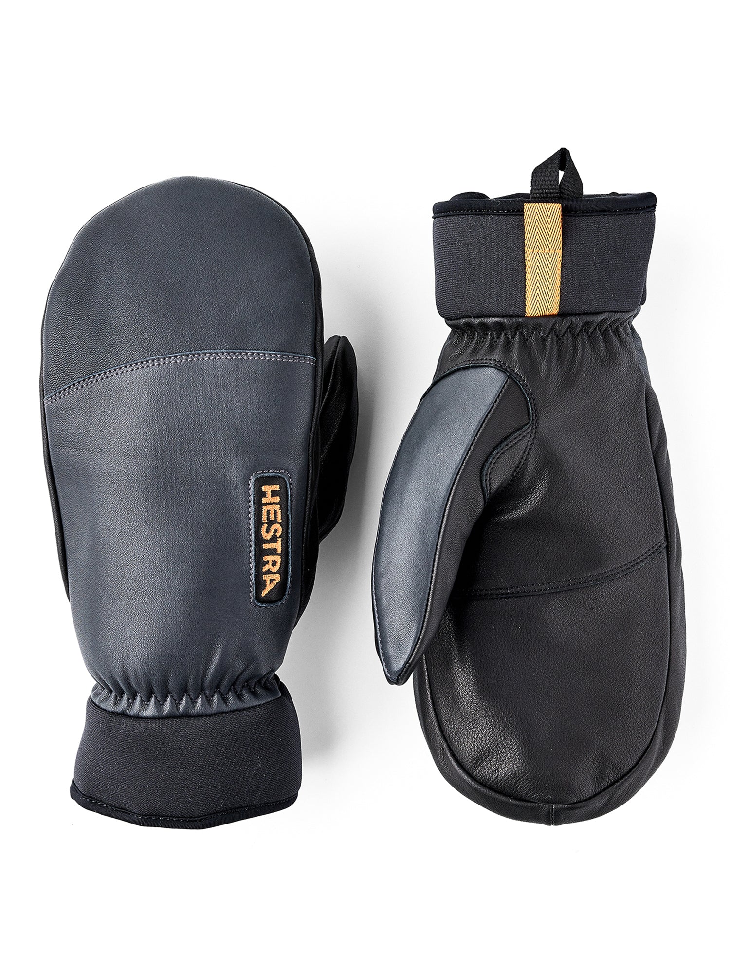 Army Leather Wool Glove – Gorsuch