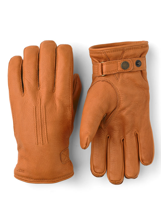 Men's Knit Hats & Gloves