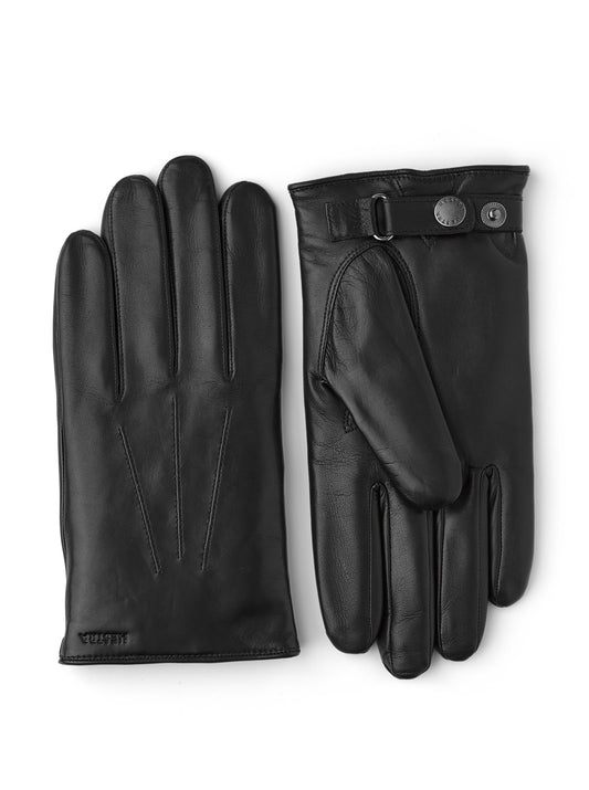 Men's Knit Hats & Gloves