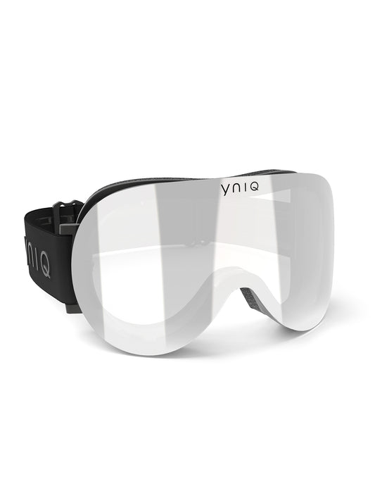 Yniq - One - White Turtle (123) – YNIQ Eyewear USA