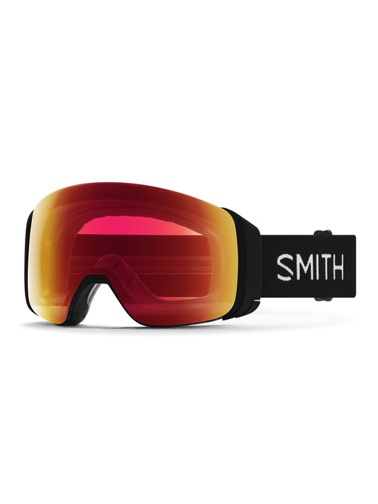 4D Mag Photochromic Goggle