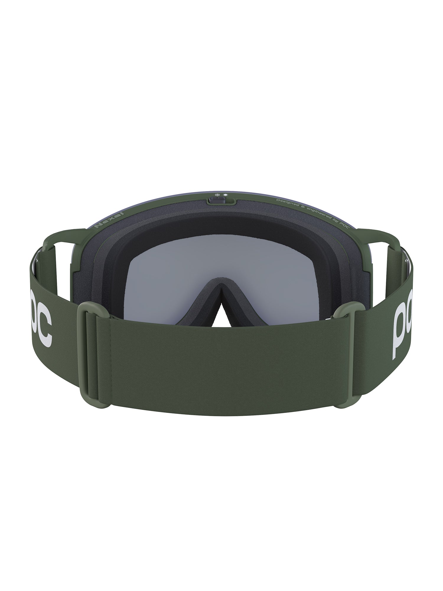 EPIDOTE GREEN