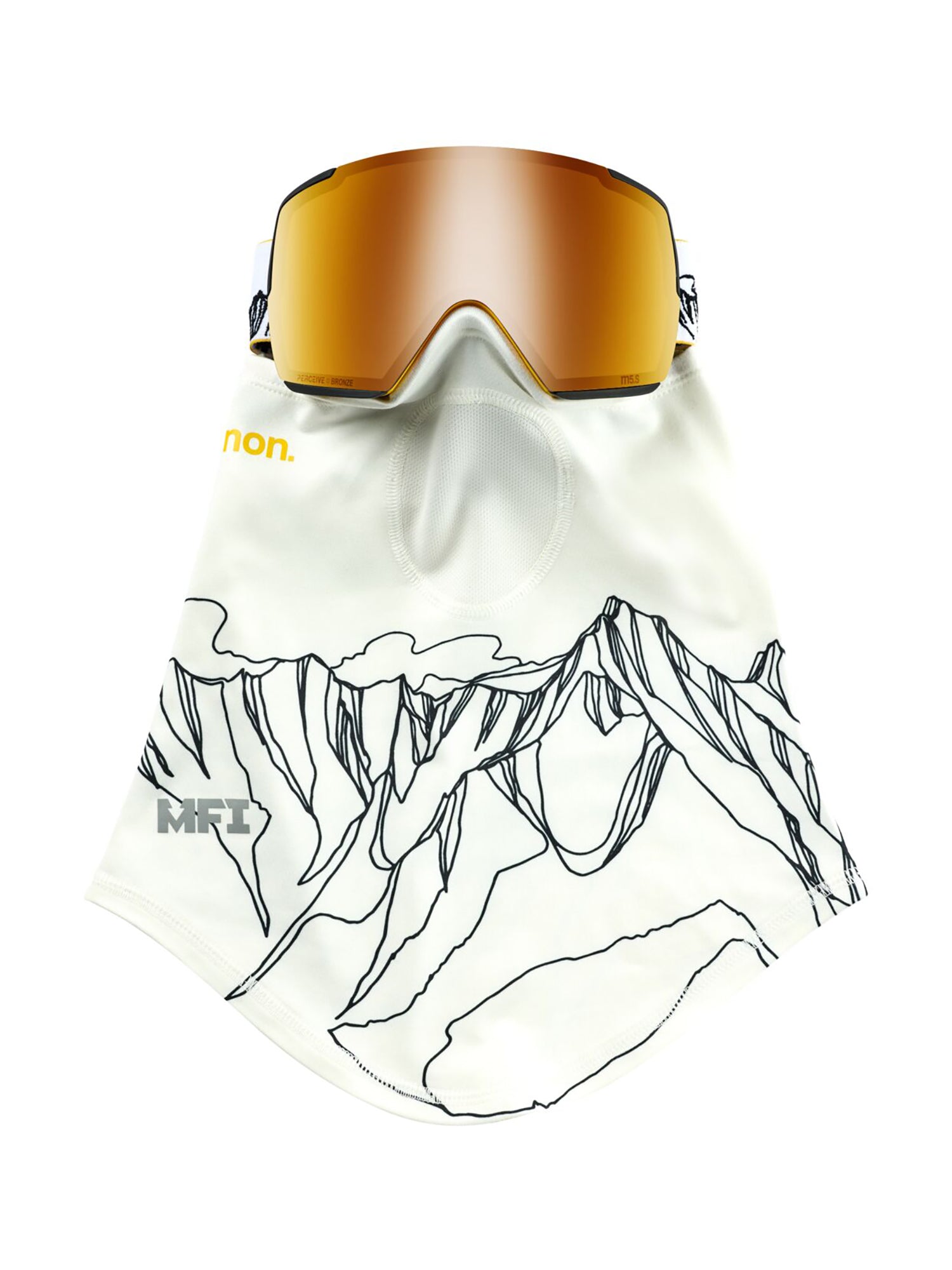 M5S Perceive Goggle – Gorsuch
